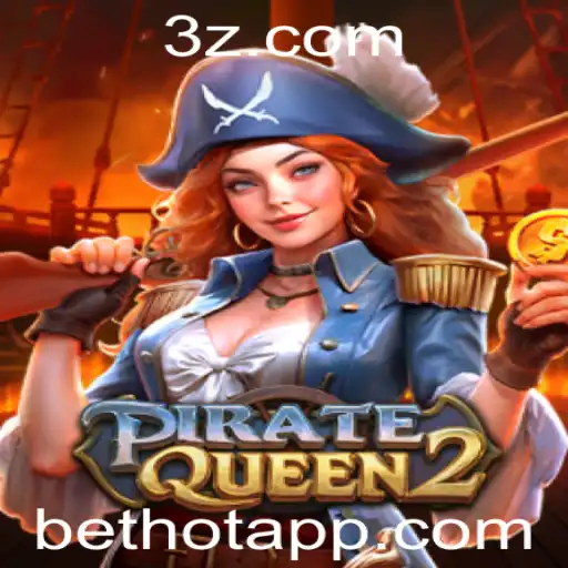 bethot - Explorando PirateQueen2: Uma Aventura Marítima Inovadora