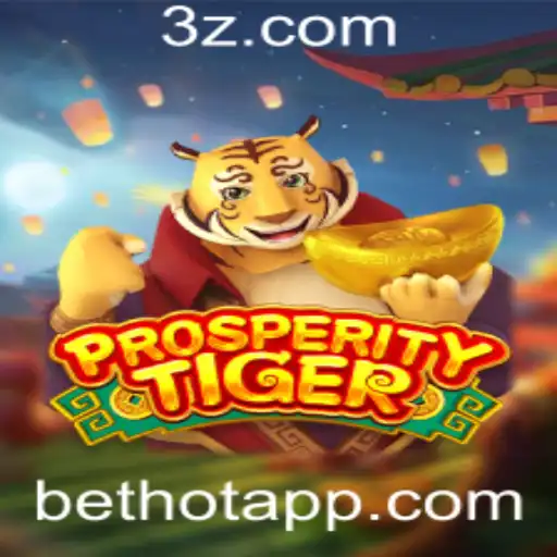 bethot - Explorando ProsperityTiger: O Jogo de Estratégia Baseado em Bethot