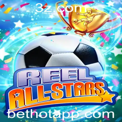bethot - ReelAllStars: Um Jogo Eletrizante de Estratégia e Competição