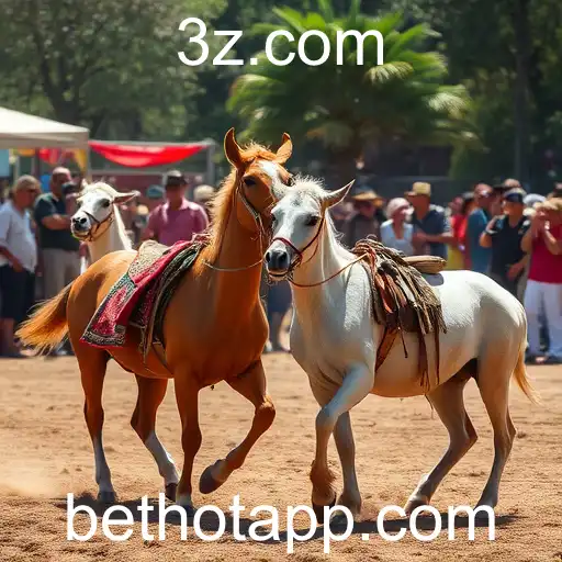 A Complexidade da Rinha de Galos: Tradição e Controvérsia