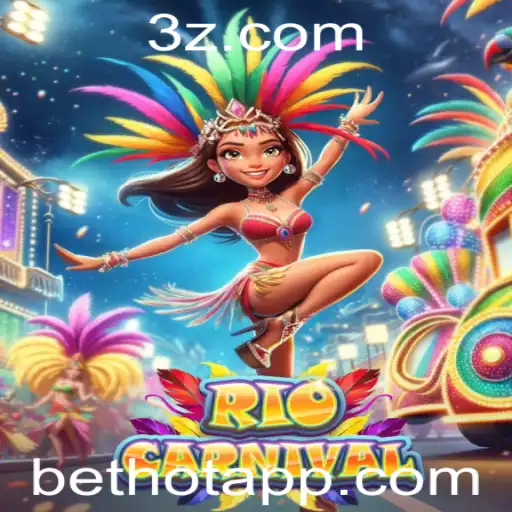 bethot - Descubra o Fascinante Mundo de RioCarnival: Um Jogo Empolgante com Dinâmica Inovadora