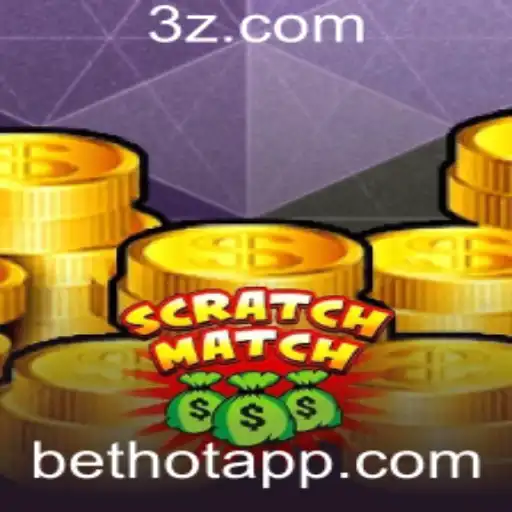 bethot - Explorando o Fascinante Jogo de Estratégia ScratchMatch