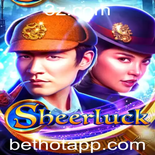bethot - Descubra Sheerluck: O Jogo de Mistério e Insight