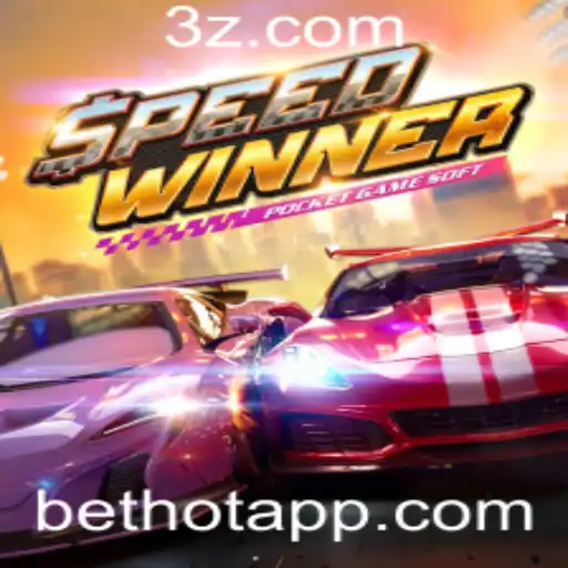 bethot - Descubra o Mundo Dinâmico de SpeedWinner
