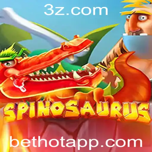 bethot - Explorando o Mundo do Spinosaurus: Regras e Introdução ao Jogo Fascinante
