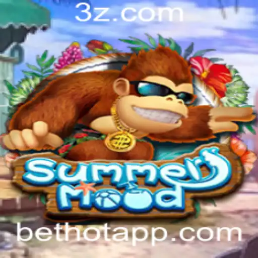 bethot - Descubra o universo contagiante de SummerMood: O jogo que está aquecendo as estações
