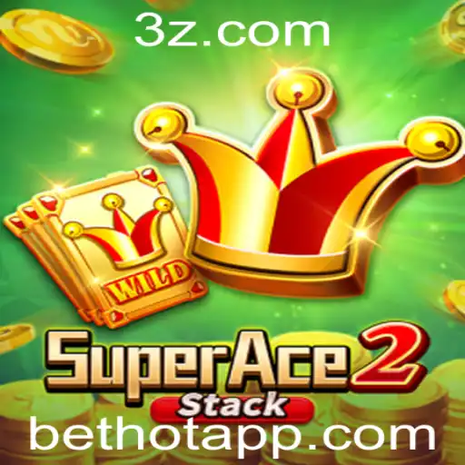 bethot - Descubra SuperAce2: Uma Nova Experiência de Jogo com Bethot