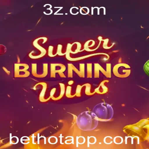 Descubra o Empolgante Mundo de SuperBurningWins