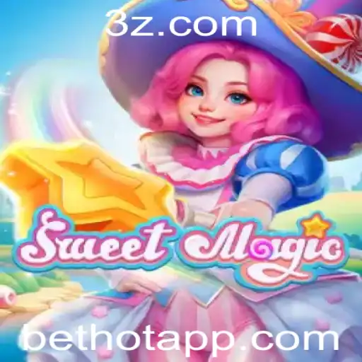 bethot - Descubrindo o Fascinante Mundo de SweetMagic: Um Mergulho nas Regras e Experiências com Bethot