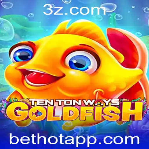 bethot - Explorando o Fascinante Mundo de TenTonWaysGoldfish