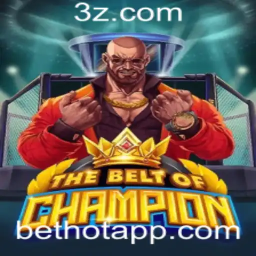 TheBeltOfChampion: Uma Aventura Épica para Gamers