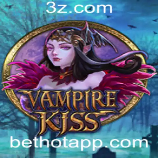 bethot - VampireKiss: Um Fascinante Jogo de Mistério e Estratégia