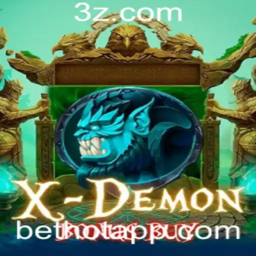 bethot - Explorando as Aventuras de XDemonBonusBuy no Mundo dos Jogos